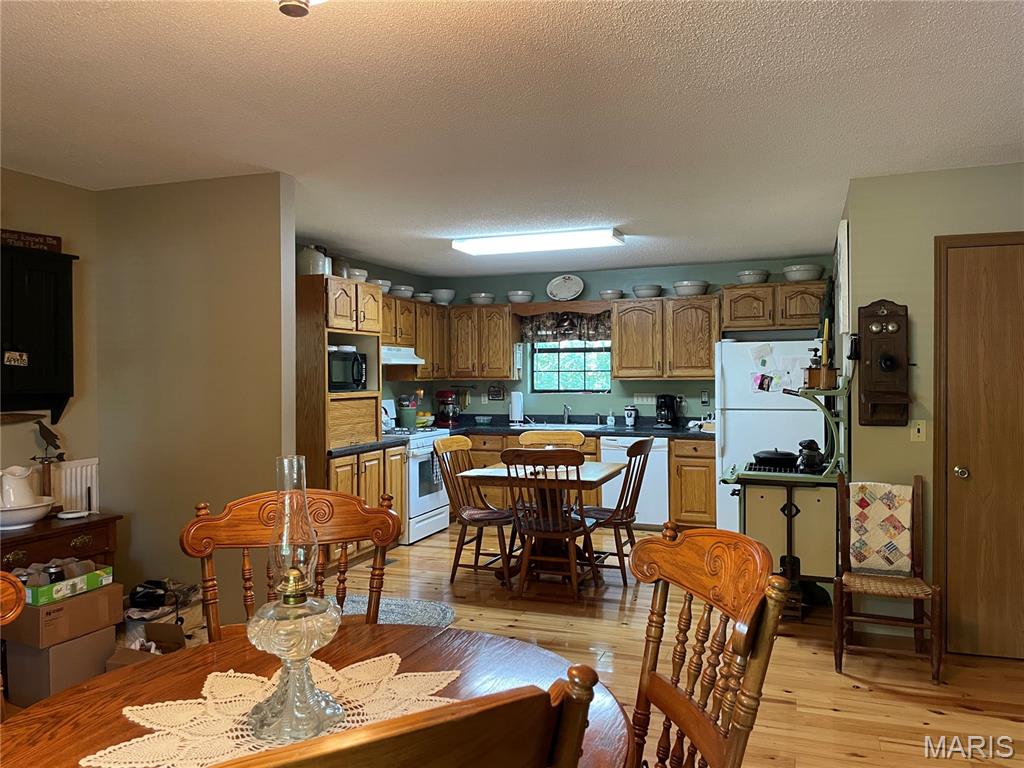 Shelly Acres - Residential