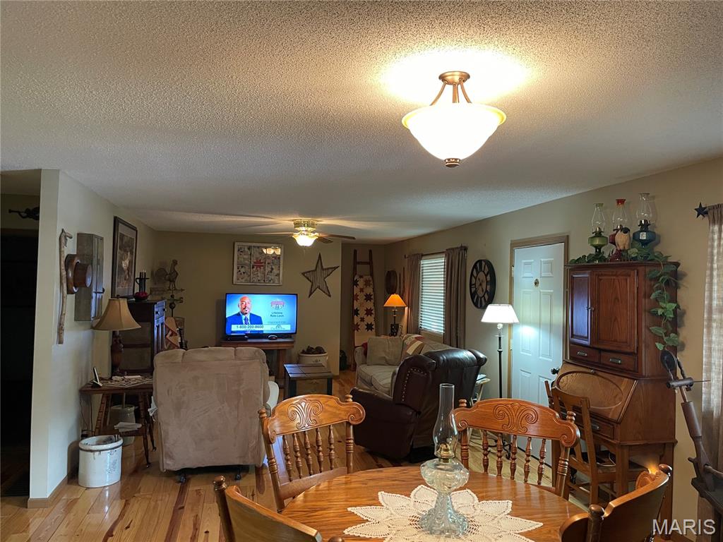 Shelly Acres - Residential