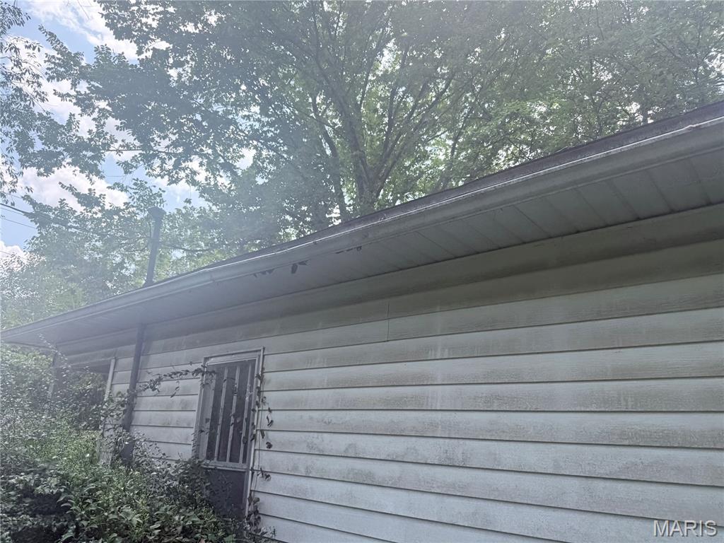 none - Residential