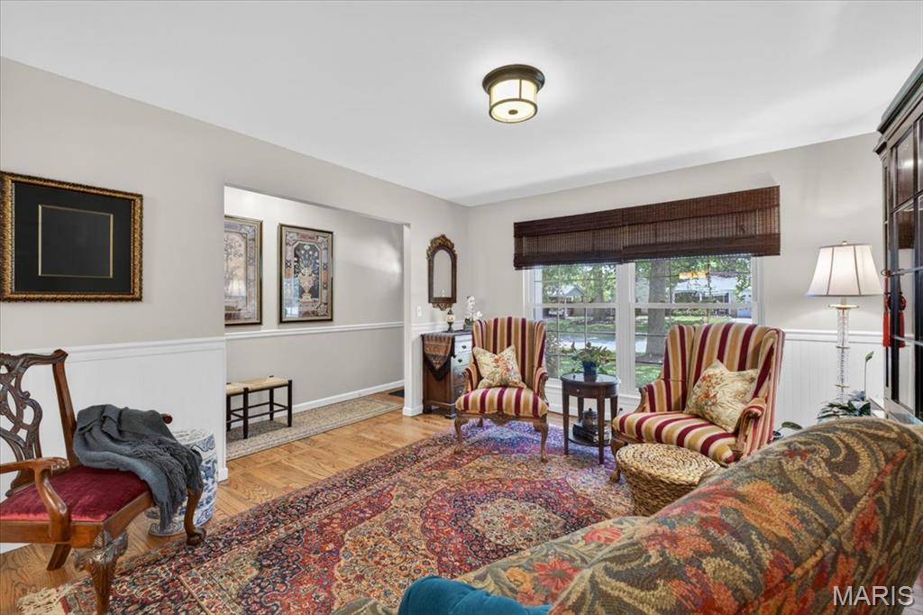 Majella Manor - Residential