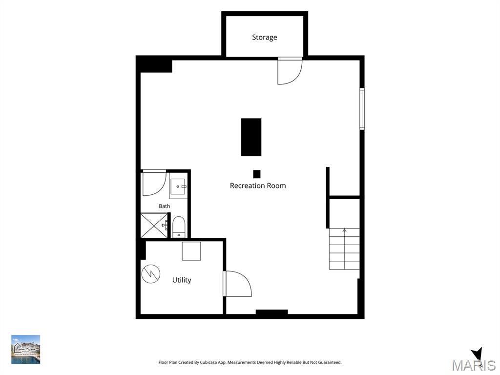 Tuxedo Park - Residential