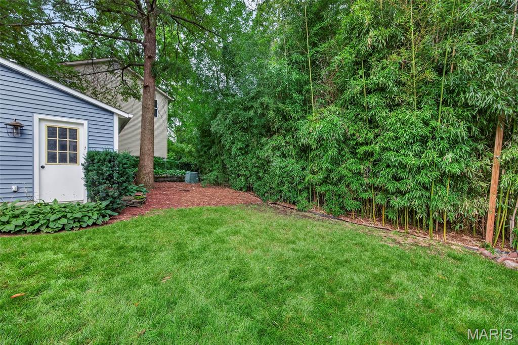 Tuxedo Park - Residential