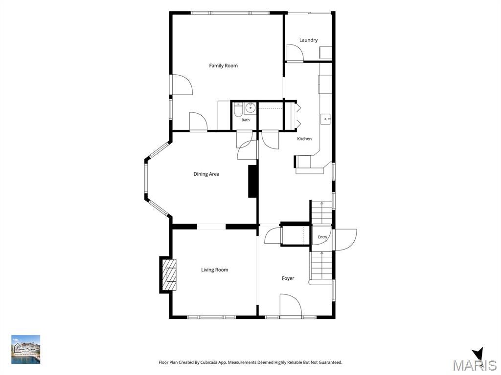 Tuxedo Park - Residential