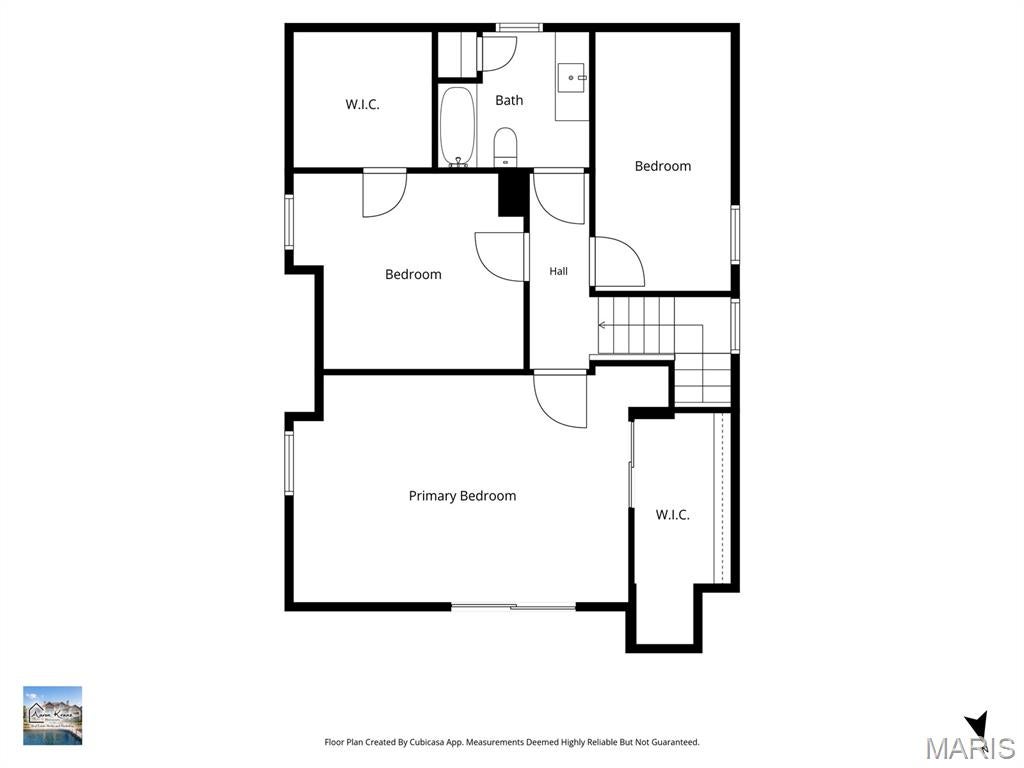 Tuxedo Park - Residential