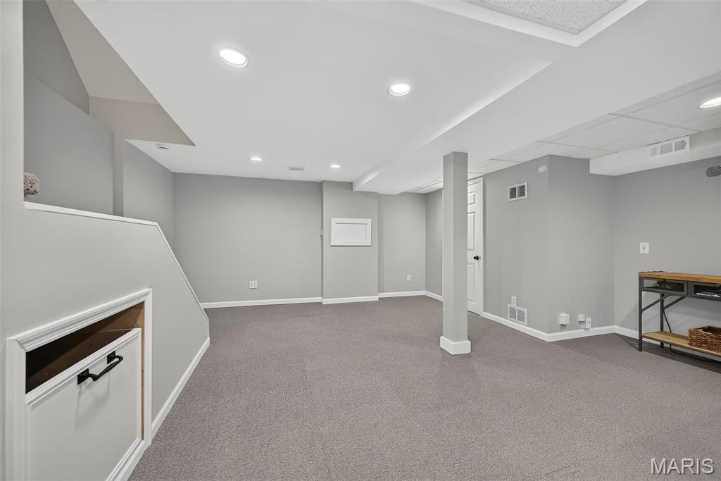 Tuxedo Park - Residential