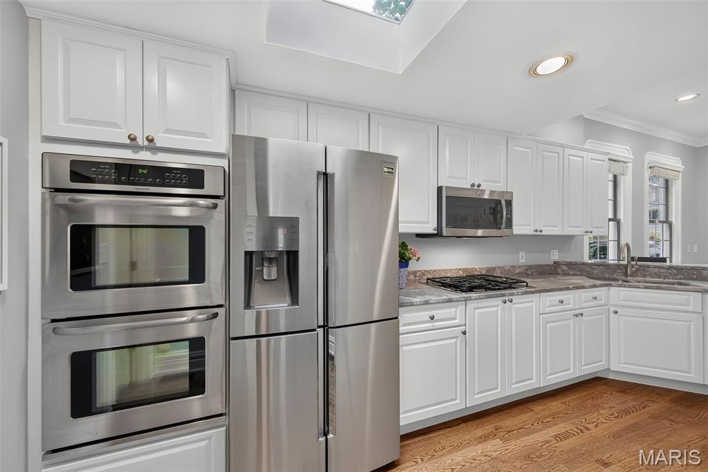 Tuxedo Park - Residential