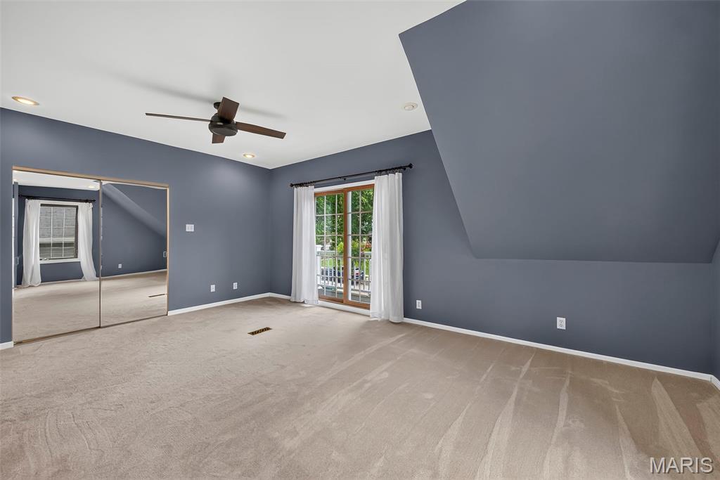 Tuxedo Park - Residential