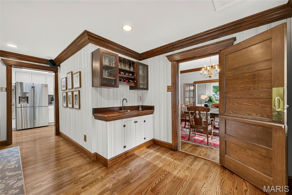 Tuxedo Park - Residential
