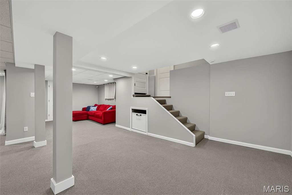 Tuxedo Park - Residential