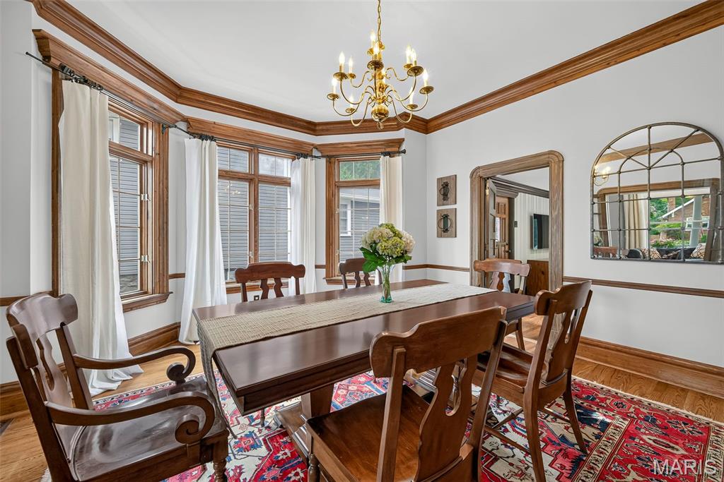 Tuxedo Park - Residential