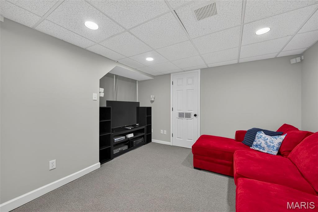 Tuxedo Park - Residential