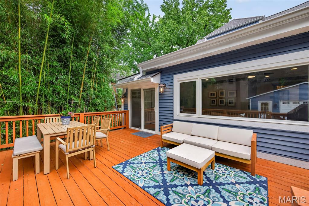 Tuxedo Park - Residential