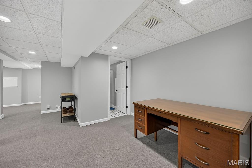 Tuxedo Park - Residential