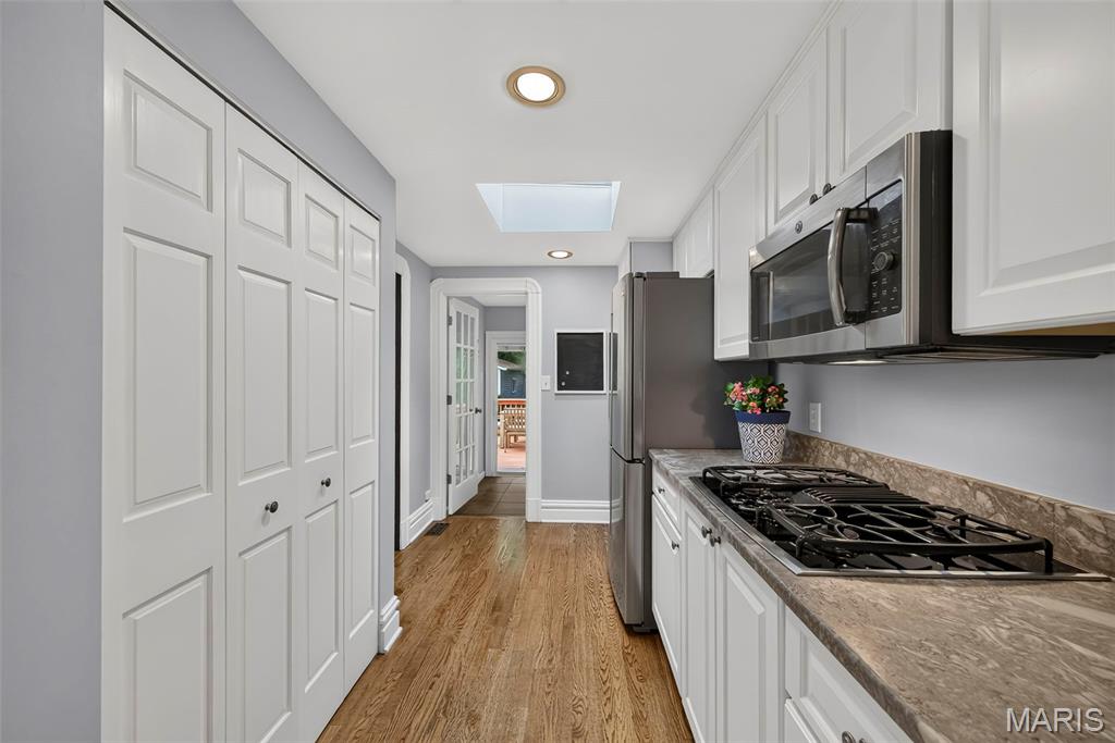 Tuxedo Park - Residential