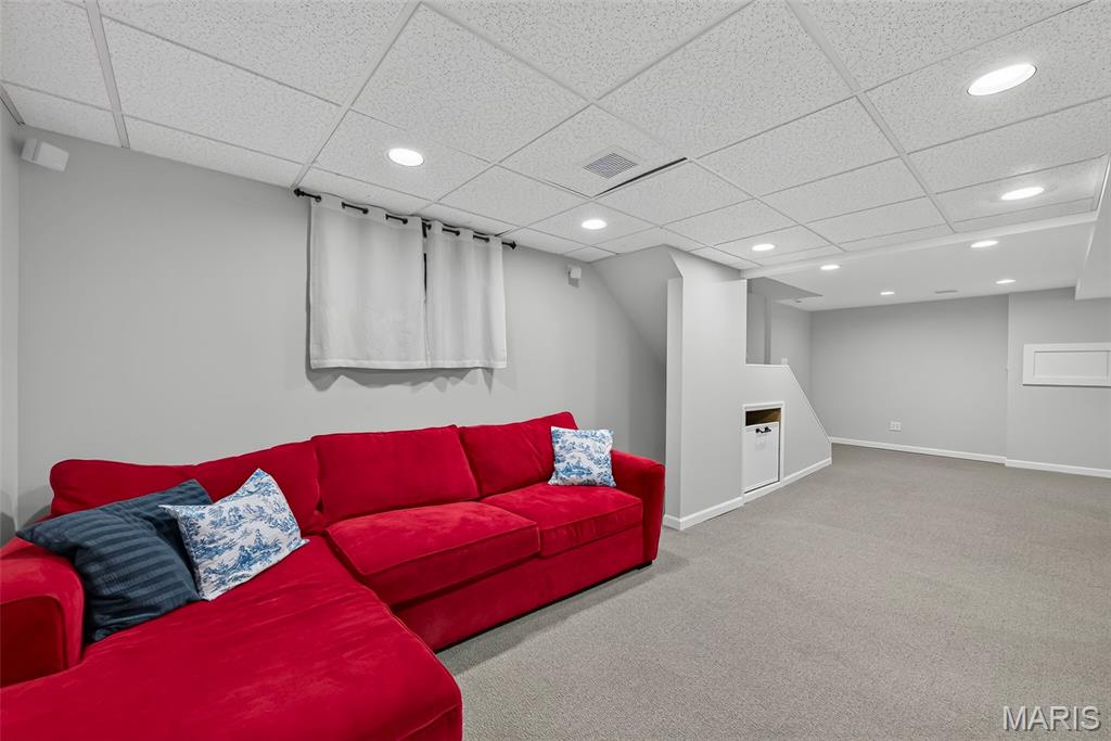 Tuxedo Park - Residential