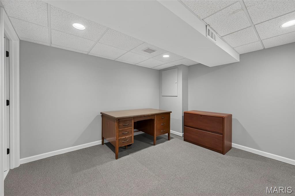 Tuxedo Park - Residential