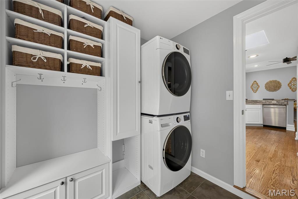 Tuxedo Park - Residential