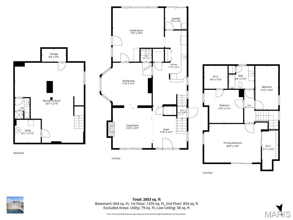Tuxedo Park - Residential