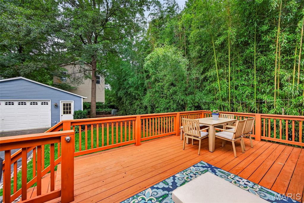 Tuxedo Park - Residential