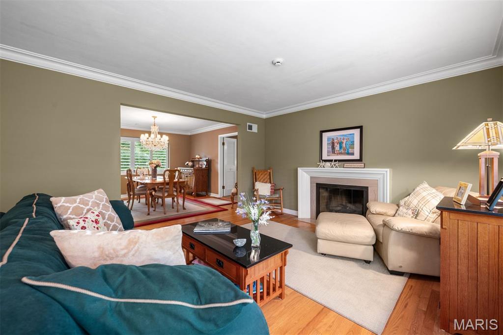 Lindworth Estates - Residential