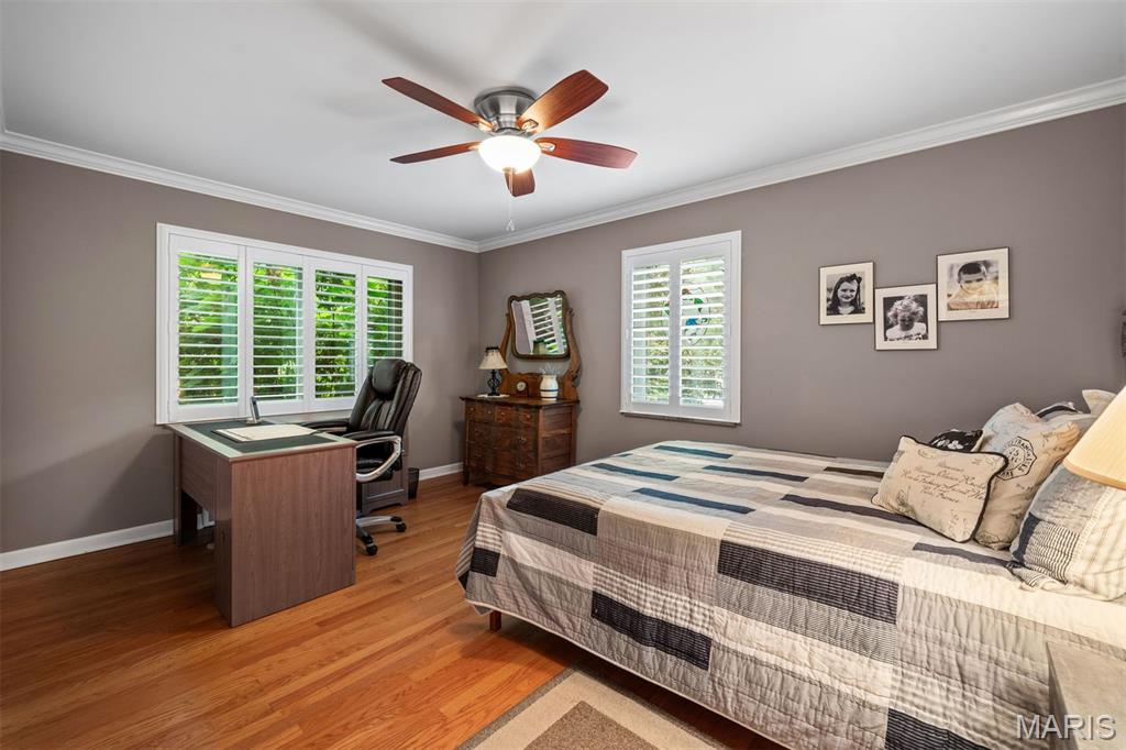 Lindworth Estates - Residential