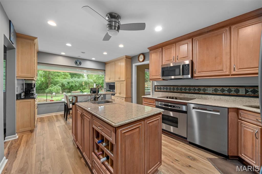Lindworth Estates - Residential