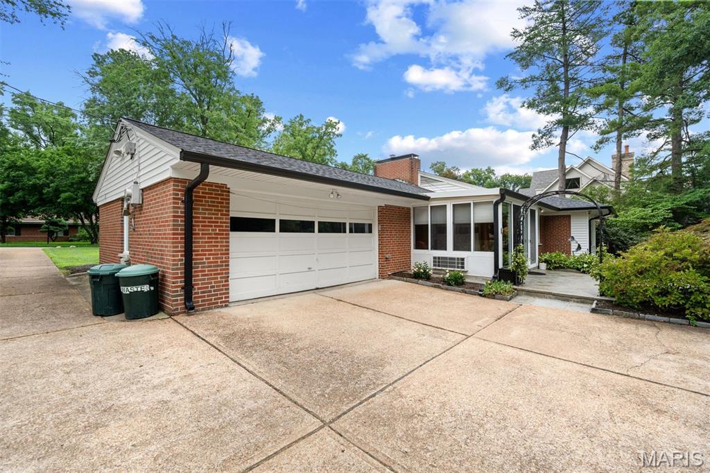 Lindworth Estates - Residential