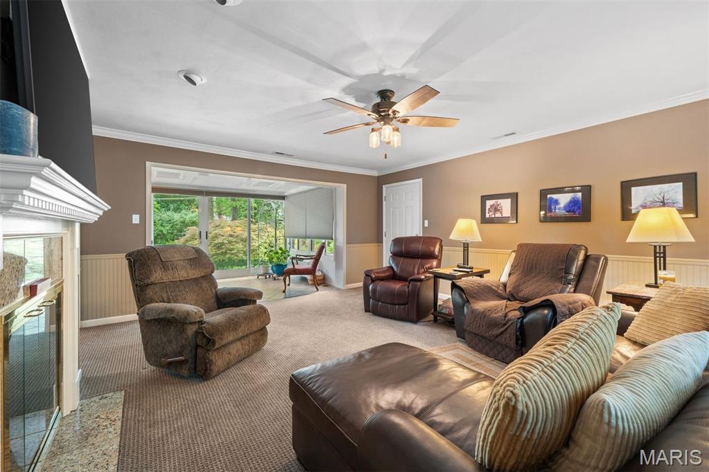 Lindworth Estates - Residential