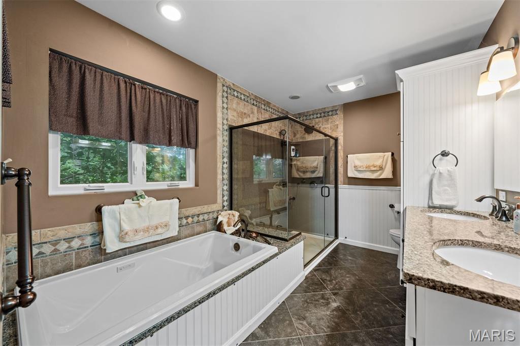 Lindworth Estates - Residential