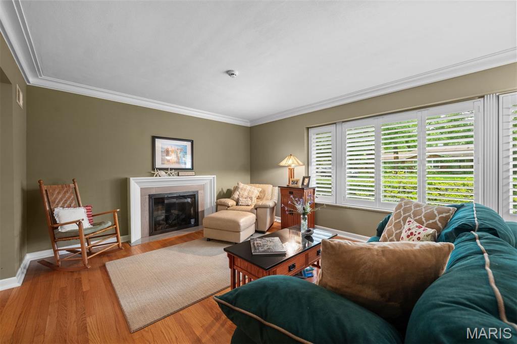 Lindworth Estates - Residential