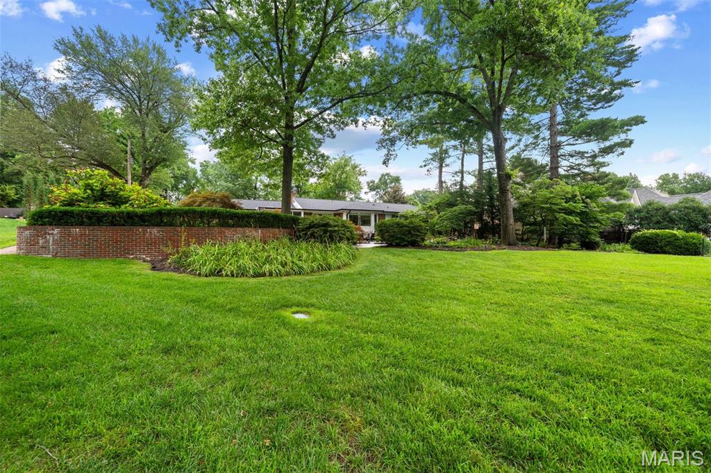 Lindworth Estates - Residential