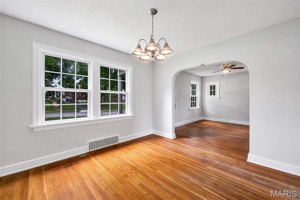 Sycamore Lane - Residential