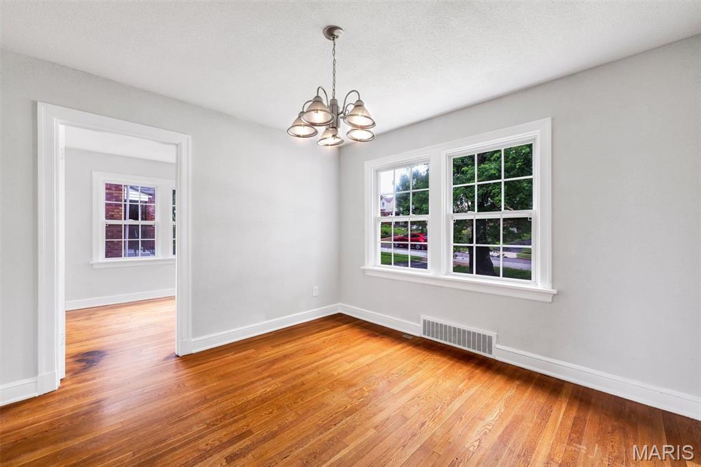 Sycamore Lane - Residential