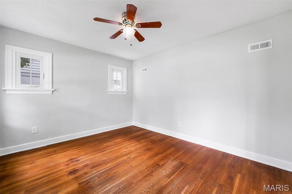 Sycamore Lane - Residential