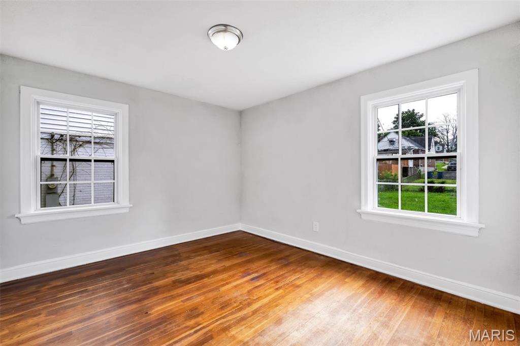 Sycamore Lane - Residential