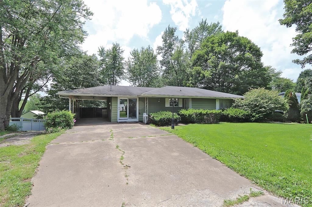Lakeview Estate - Residential