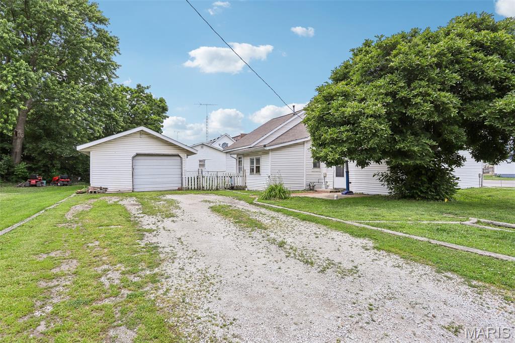 Original Town Huggins Add - Residential