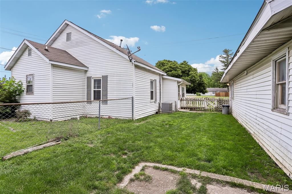 Original Town Huggins Add - Residential