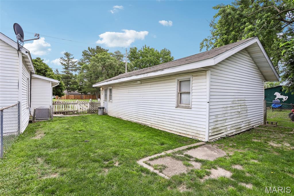 Original Town Huggins Add - Residential