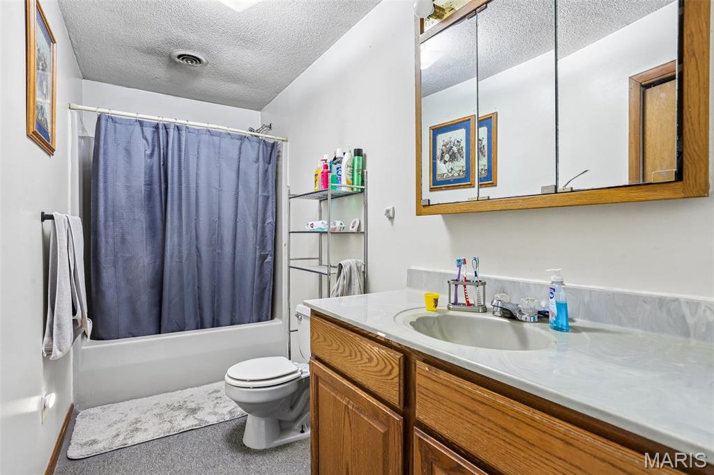 Original Town Huggins Add - Residential