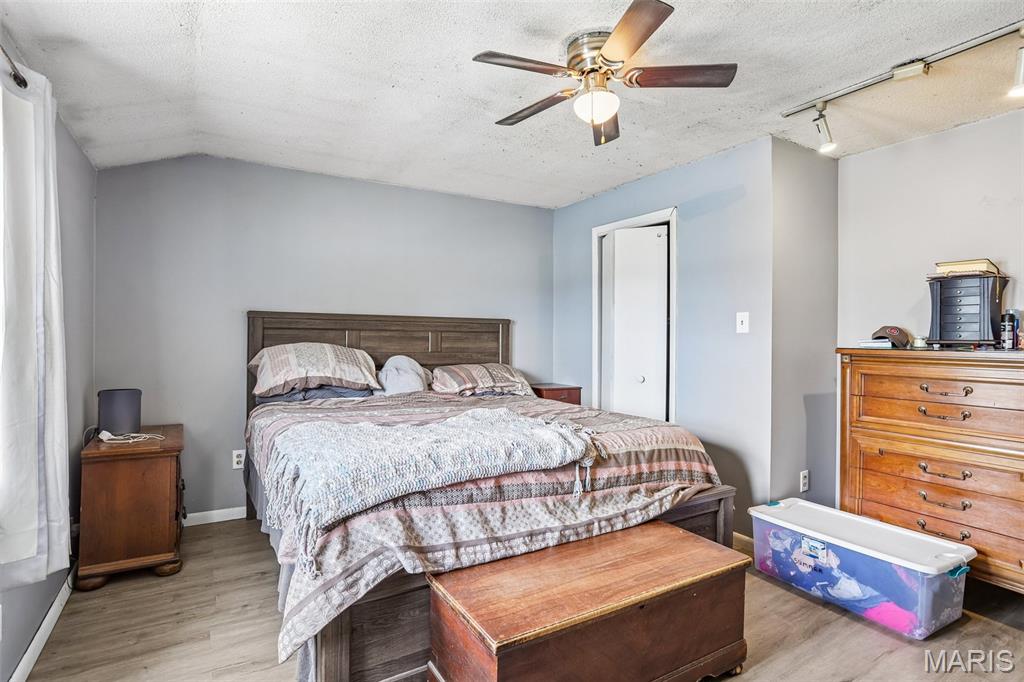 Original Town Huggins Add - Residential
