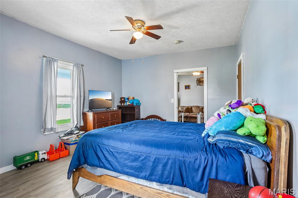 Original Town Huggins Add - Residential