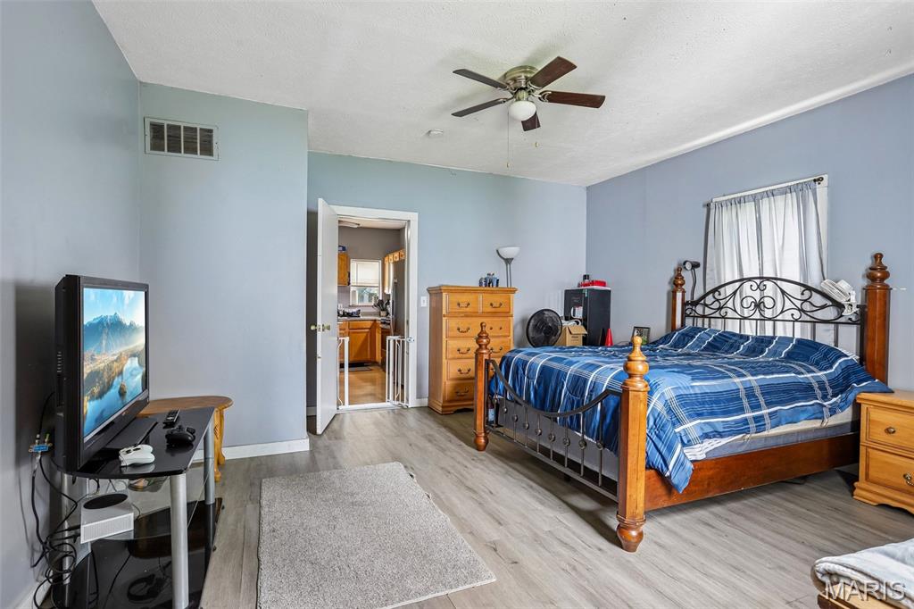 Original Town Huggins Add - Residential