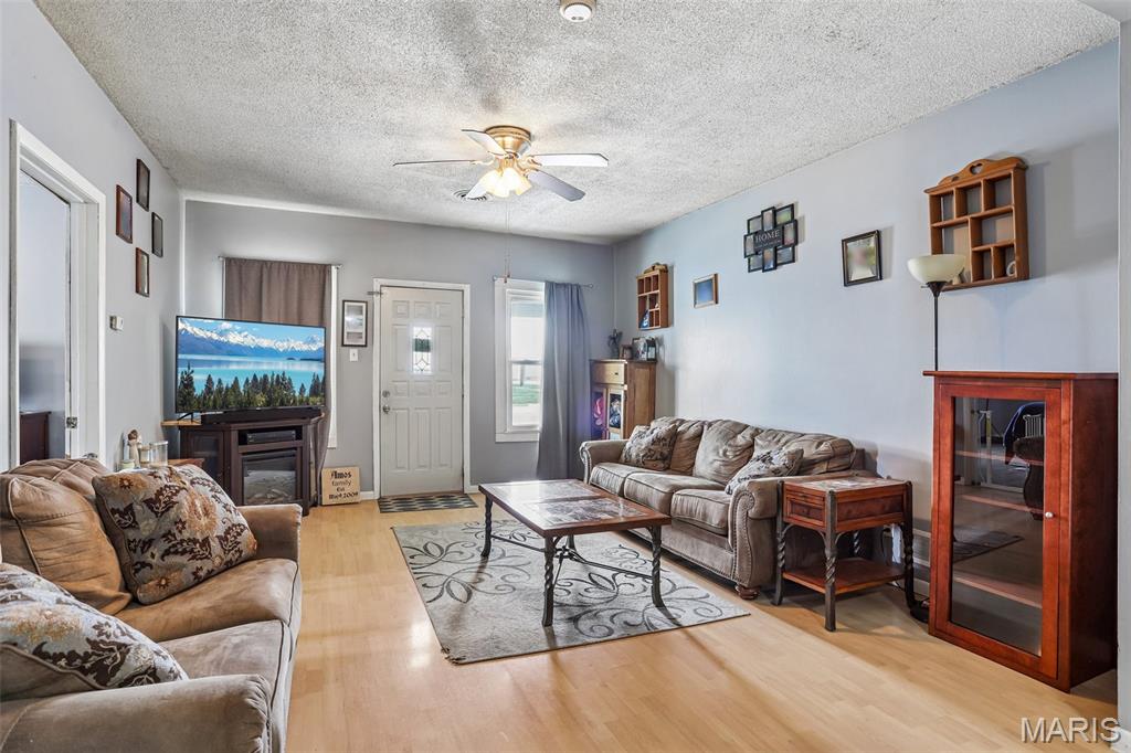 Original Town Huggins Add - Residential