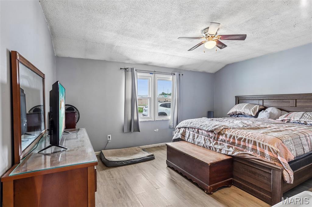 Original Town Huggins Add - Residential