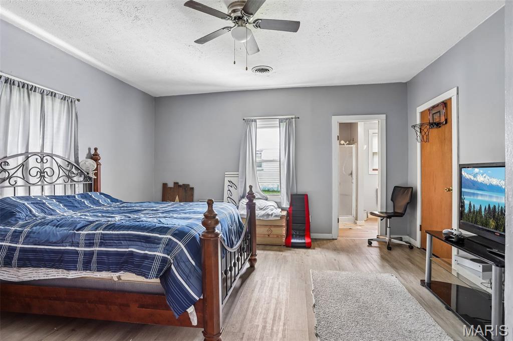 Original Town Huggins Add - Residential