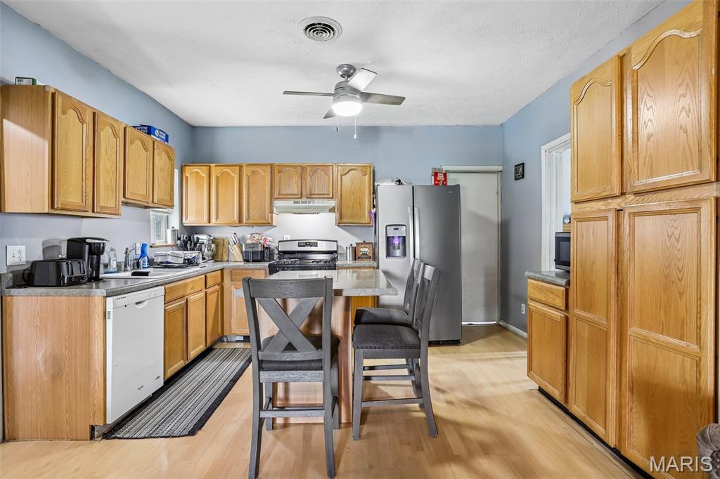 Original Town Huggins Add - Residential
