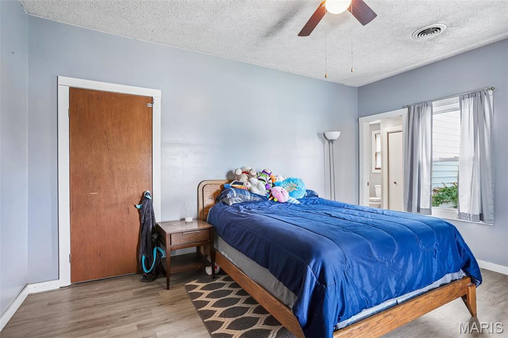 Original Town Huggins Add - Residential