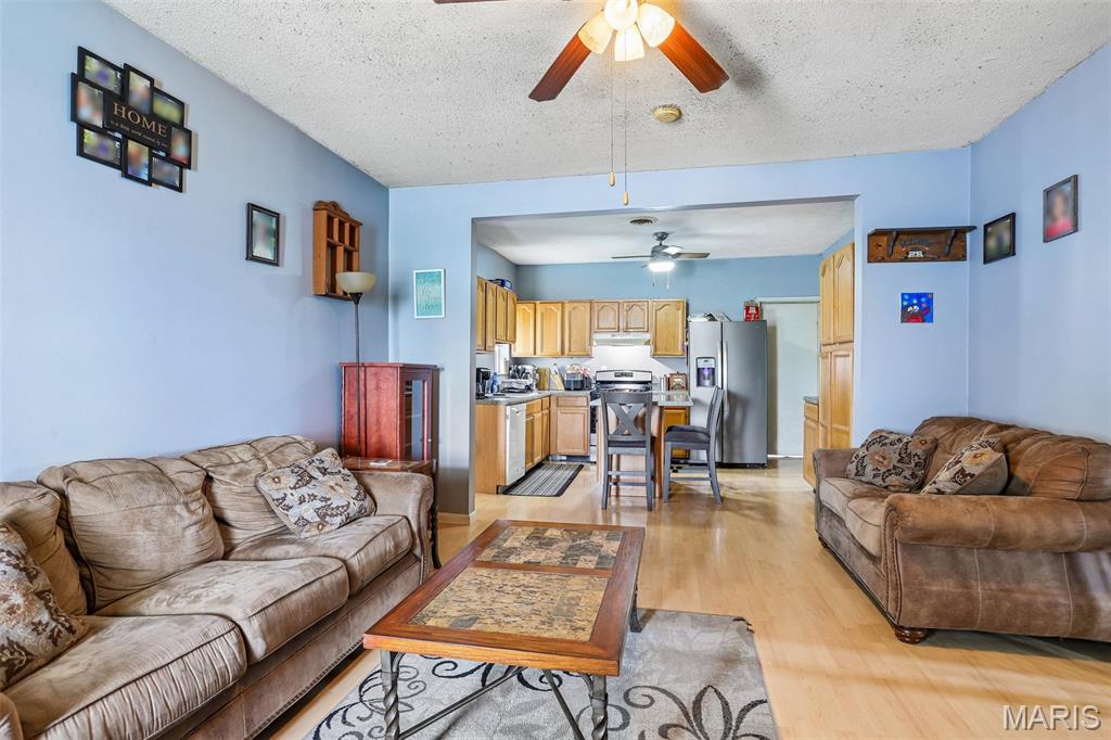 Original Town Huggins Add - Residential