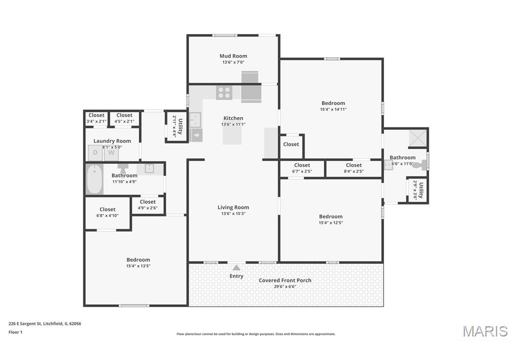 Original Town Huggins Add - Residential